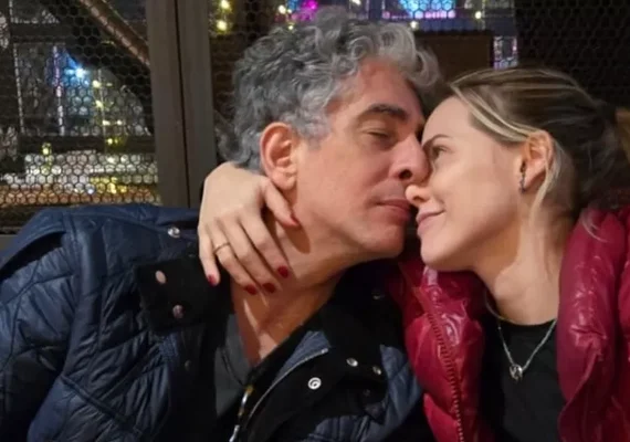 Letícia Colin e Michel Melamed reatam casamento após viagem de fim de ano