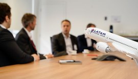 Latam amplia em 15% voos ofertados em Alagoas