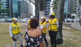 Polícia detém menores acusados de assalto no Benedito Bentes