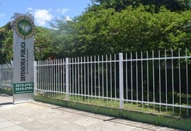 Defensoria Pública vai recorrer da decisão que manteve cancelamento do concurso da PC-AL