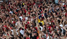 Flamengo e River terão 25 mil ingressos para a final da Libertadores