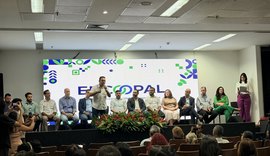 Encoopal 2026 reúne lideranças e consolida cooperativismo como política pública
