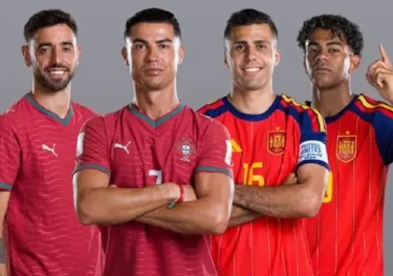 Copa do Mundo hoje: veja os jogos e onde assistir às oitavas de final