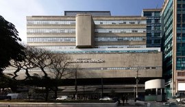 Incêndio atinge o Instituto do Coração em São Paulo