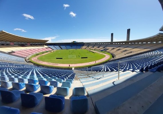 Sampaio Corrêa x CRB: saiba onde assistir AO VIVO, o horário, as prováveis escalações e arbitragem