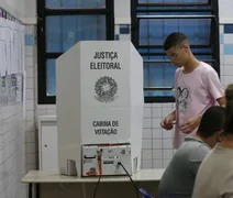 Jovens representam 2,2% do eleitorado alagoano para 2026