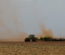 Alta nos fertilizantes importados pode ameaçar segurança alimentar global