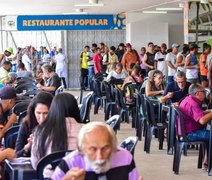 Alagoas Sem Fome: governador encaminha projeto ao Legislativo