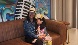 Tia Márcia Conta Histórias chega à escola municipal de Paripueira para apresentação única