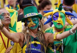 Sem hexa, documentário sobre a seleção brasileira é cancelado