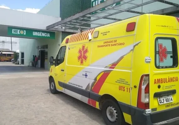 HEA notifica mais de 100 feridos em acidentes de trânsito no fim de semana