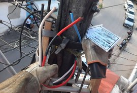 Supermercado é flagrado furtando energia pela terceira vez em Maceió