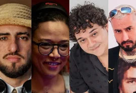 Noites Brasileiras comemora três anos com festa inspirada nas feiras do Brasil