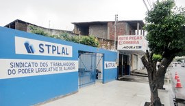 Nova diretoria do Sindicato dos Trabalhadores da ALE será conhecida no próximo dia 25