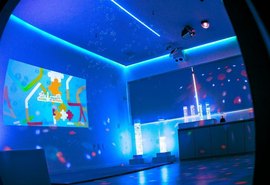 Sala sensorial amplia atendimento a autistas em Maceió