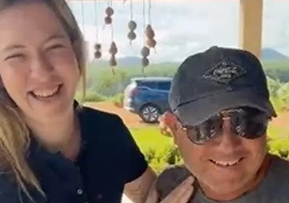 Deputada estadual alagoana ganha homenagem inusitada de eleitor