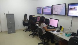 Central de Limpeza recebe demandas da população e monitora atendimento