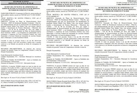 Oscip investigada fez contratos com prefeitura de Pilar/AL