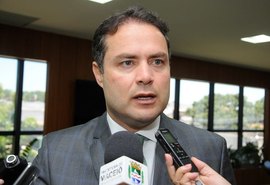 O que Renan Filho fará: exonerar todos comissionados ou dar mais 30 dias aos secretários?