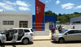Mulher trans é presa em Alagoas suspeita de homicídio brutal em Sergipe