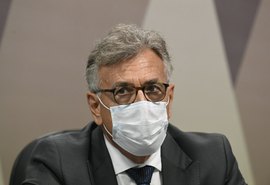 CPI: Hélcio Bruno nega envolvimento em irregularidade na compra de vacinas no caso Davati