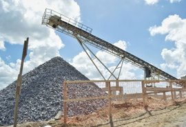 Após abalos em Murici, pedreira terá que prestar informações sobre suas atividades