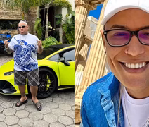 Dono da 'Choquei' é acusado de receber altos valores de MC Ryan SP