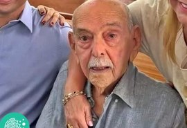 Ex-prefeito e empresário Nivaldo Jatobá morre aos 93 anos em AL