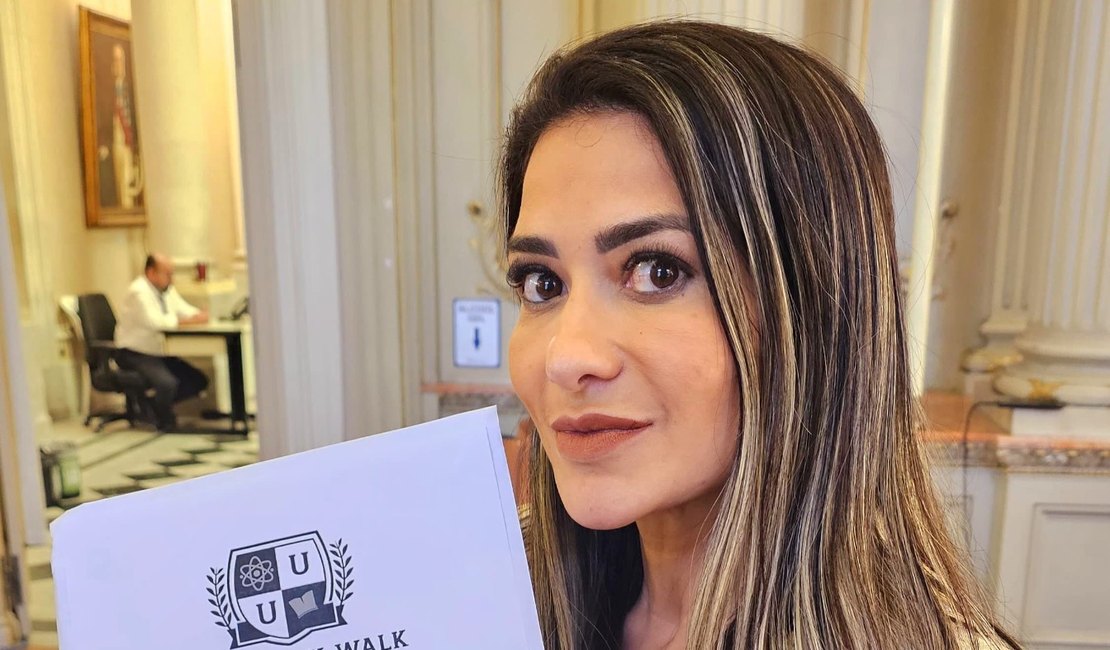 Dra. Mary Rocha assume coordenação acadêmica dos cursos de estética de alta performance da University Walk - USA