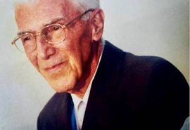 Morre aos 99 anos o engenheiro agrônomo Olavo de Freitas Machado