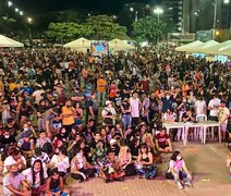 Arapiraca recebe o primeiro 'Festival da Cultura Nerd' do Agreste