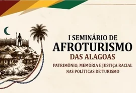 Penedo sedia debate sobre afroturismo, memória e patrimônio em outubro