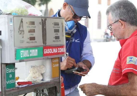 Medida Provisória antecipa mudanças no mercado varejista de combustíveis