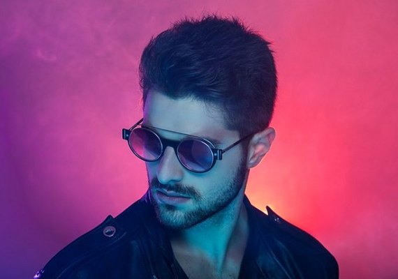 Alok se torna brasileiro mais ouvido do Spotify