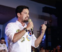 Rodrigo desafia Paulo: “Não fuja do debate, aproveita a chance para se explicar com a população alagoana”