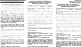 Oscip investigada fez contratos com prefeitura de Pilar/AL