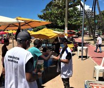 Confira as dicas para o consumo de alimentos e bebidas nas festas de Carnaval