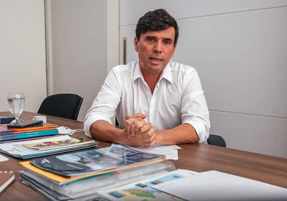Governo desmente Prefeitura de Maceió e diz que não recebeu terrenos para construção de creches Cria