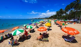 Maceió concentra oito dos 11 pontos impróprios para banho em Alagoas, diz IMA