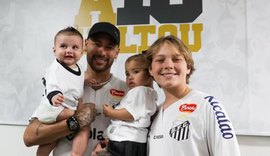 Neymar reage a fala sobre pensão: “Nunca falei isso”