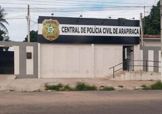 Homem ameaça namorada e é espancado pelos parentes dela em Arapiraca