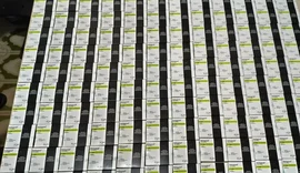 Homem é preso em Limoeiro com 3,6 mil comprimidos da “droga do estupro”