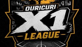 Ouricuri X1 League leva semifinais e final à Quadra do Prado em Maceió