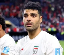 Secretário dos EUA diz ter comemorado eliminação do Irã na Copa do Mundo