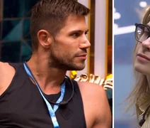 Ana Paula mira Jonas em nova estratégia após liderança no BBB26