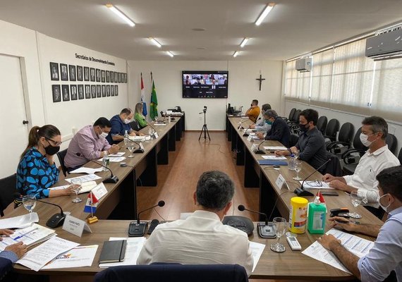 Lei que garante abertura de mais de 150 vagas para jovens aprendizes em AL é aprovada