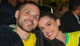 Débora Secco revela que se casará com Dudu Borges em 2027