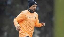 Arrascaeta tem lesão confirmada e Uruguai avalia corte do meia