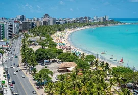 IMA aponta 15 trechos impróprios para banho no litoral de Alagoas