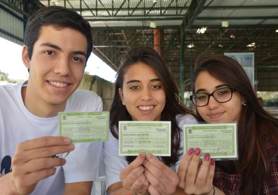 Alagoas tem número recorde de eleitores em 2024: veja vídeo